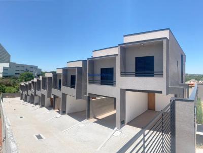 Casa em Condomnio para Venda, em Atibaia, bairro Jardim Santo Antnio, 2 dormitrios, 3 banheiros, 2 sutes, 1 vaga
