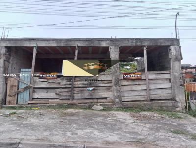 Casa para Venda, em Suzano, bairro Jardim Graziela, 4 dormitrios, 2 banheiros, 2 vagas