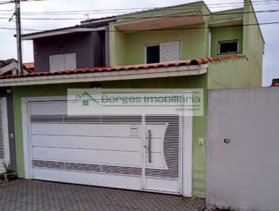 Alto Padro para Venda, em Suzano, bairro Cidade Cruzeiro do Sul, 3 dormitrios, 4 banheiros, 1 sute, 2 vagas