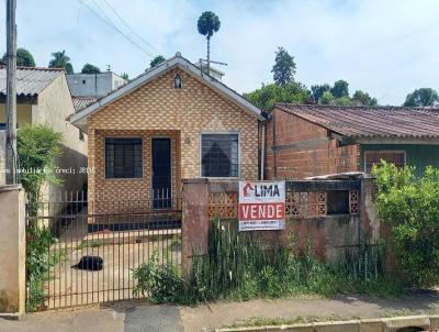 Casa para Venda, em Campo Magro, bairro Lagoa da Pedra, 3 dormitrios, 1 banheiro