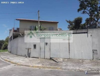 Casa para Locao, em Suzano, bairro Jardim Ana Rosa, 1 dormitrio, 1 banheiro, 3 vagas
