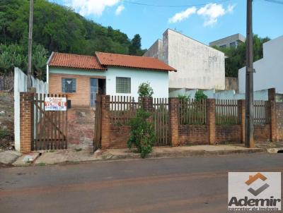 Casa para Venda, em Santo Antnio da Platina, bairro Parque Vista Alegre, 2 dormitrios, 1 banheiro, 2 vagas