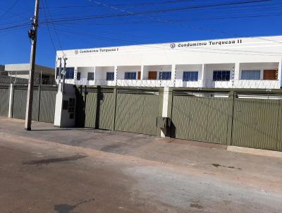 Casa para Venda, em Anpolis, bairro Flor do Cerrado, 2 dormitrios, 2 banheiros, 1 sute, 1 vaga