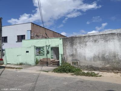 Casa para Venda, em Fortaleza, bairro Cidade dos Funcionrios, 2 dormitrios, 1 banheiro, 1 sute, 1 vaga