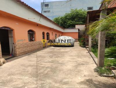 Casa para Venda, em Ibirit, bairro Jardim das Rosas - 1 Seo (Parque Durval de Barros), 3 dormitrios, 1 banheiro, 1 sute, 4 vagas