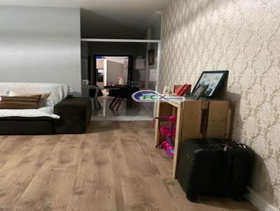 Apartamento para Venda, em Praia Grande, bairro Guilhermina, 1 dormitrio, 1 banheiro, 1 vaga