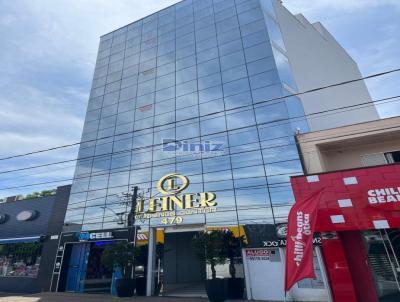 Sala Comercial para Locao, em Telmaco Borba, bairro Centro