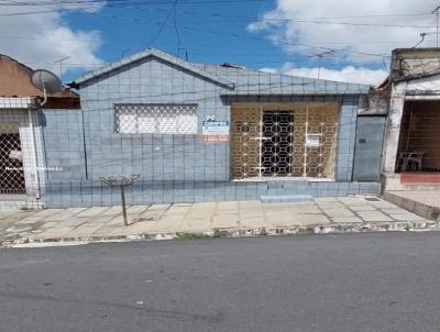 Casa para Venda, em Campina Grande, bairro Centenário, 2 dormitórios, 2 banheiros