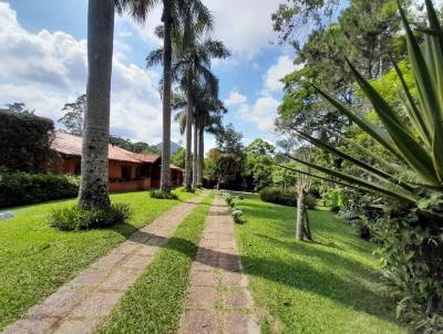 Casa para Venda, em Terespolis, bairro Santa Rita, 4 dormitrios, 4 banheiros, 3 sutes, 5 vagas