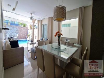 Casa em Condom�nio para Venda, em Lauro de Freitas, bairro VILAS DO ATLANTICO, 5 dormit�rios, 6 banheiros, 5 su�tes, 4 vagas