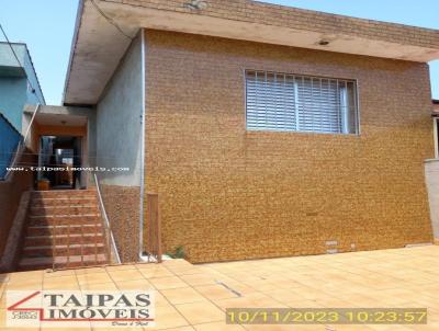 Casa para Locao, em So Paulo, bairro Parada de Taipas, 3 dormitrios, 2 banheiros