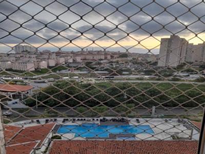 Apartamento para Venda, em Osasco, bairro Novo Osasco, 2 dormitrios, 1 banheiro, 1 vaga