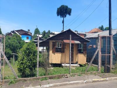 Casa para Venda, em So Francisco de Paula, bairro CAMPO DO MEIO, 1 dormitrio, 1 banheiro