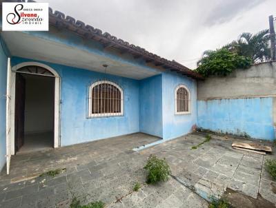 Casa para Venda, em Rio das Ostras, bairro Serramar, 2 dormitrios, 1 banheiro, 1 vaga