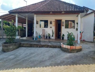 Casa para Venda, em Campo Magro, bairro Lagoa da Pedra, 3 dormitrios, 1 banheiro, 2 sutes, 2 vagas