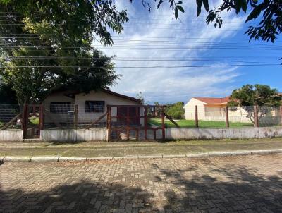 Casa para Venda, em Osrio, bairro Centro