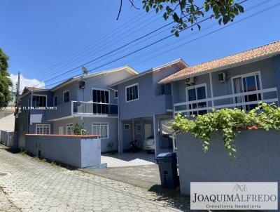 Casa para Venda, em Florianpolis, bairro Santinho, 10 dormitrios, 5 banheiros, 2 sutes, 8 vagas