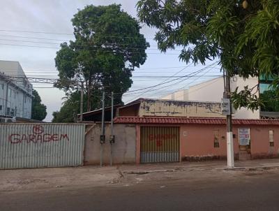 Terreno Urbano para Venda, em Santarm, bairro Aparecida