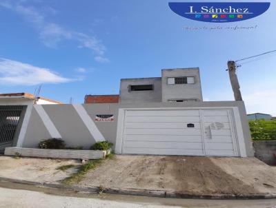 Casa para Venda, em Itaquaquecetuba, bairro Residencial Jasmim, 2 dormitrios, 1 banheiro