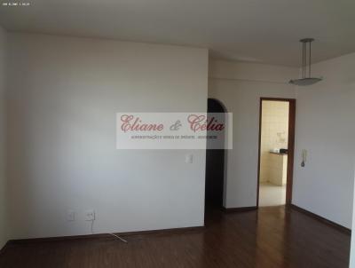 Apartamento para Venda, em Belo Horizonte, bairro Santa Efignia, 3 dormitrios, 3 banheiros, 1 sute, 1 vaga
