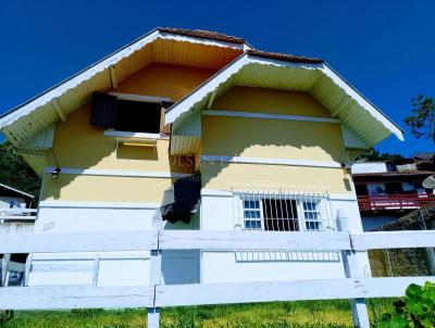 Casa para Venda, em Campos do Jordo, bairro Vila Telma, 5 dormitrios, 4 banheiros, 1 sute, 4 vagas
