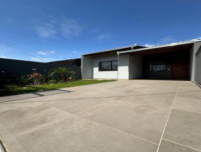 Casa para Venda, em Barra Velha, bairro Jardim Icara, 2 dormitrios, 1 banheiro, 1 sute, 1 vaga