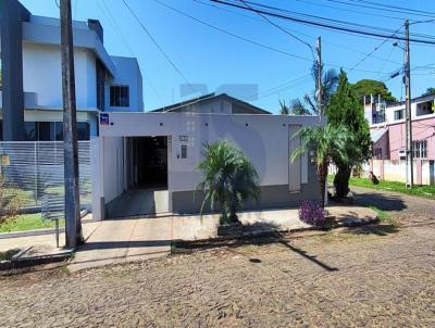 Casa para Venda, em So Borja, bairro Maria do Carmo, 3 dormitrios, 3 banheiros, 1 sute, 2 vagas