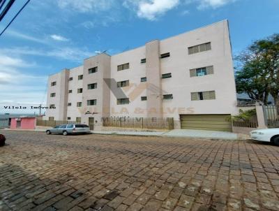 Apartamento para Venda, em Alfenas, bairro Centro, 3 dormitrios, 1 banheiro, 1 sute, 1 vaga