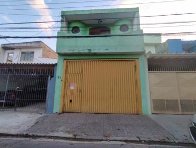 Casa / Sobrado para Venda, em So Paulo, bairro Jardim Trs Marias, 3 dormitrios, 2 banheiros, 1 sute, 1 vaga