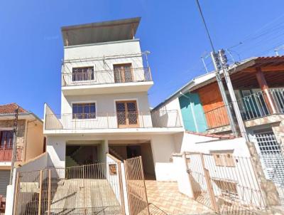 Casa para Venda, em Poos de Caldas, bairro Santa Lcia, 3 dormitrios, 2 banheiros, 1 sute, 2 vagas
