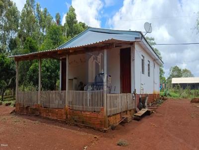 rea Rural para Venda, em Guarapuava, bairro a 8 km do trevo de Guarapuava sentido Palmeirinha - PR