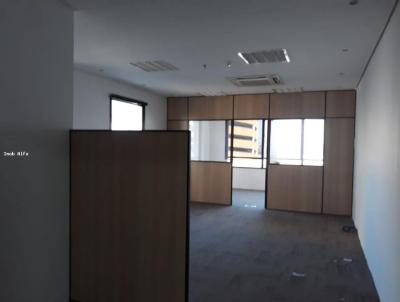 Sala Comercial para Venda, em Barueri, bairro Alphaville Industrial, 2 banheiros