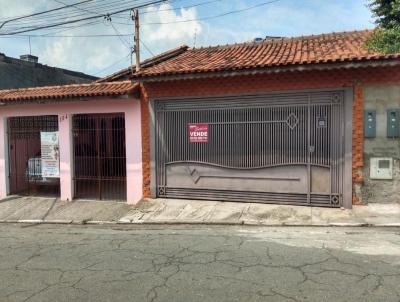 Casa para Venda, em So Paulo, bairro Cidade Satlite Santa Brbara, 3 dormitrios, 2 banheiros, 2 sutes, 3 vagas