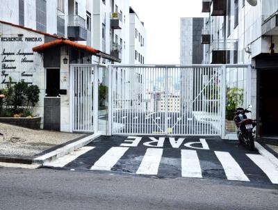 Apartamento para Locao, em Juiz de Fora, bairro Paineiras, 2 dormitrios, 1 banheiro, 1 vaga