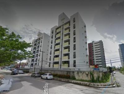 Apartamento para Locao, em Joo Pessoa, bairro Aeroclube, 3 dormitrios, 1 sute