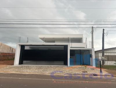 Casa para Venda, em Umuarama, bairro Jardim San Fernando, 3 dormitrios, 1 sute