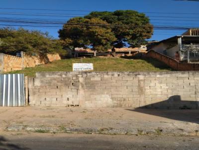 Lote para Venda, em Belo Horizonte, bairro Barreiro