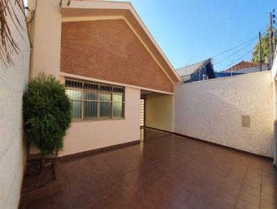 Casa para Venda, em Ribeiro Preto, bairro Jardim Paulista, 3 dormitrios, 3 banheiros, 1 sute, 2 vagas