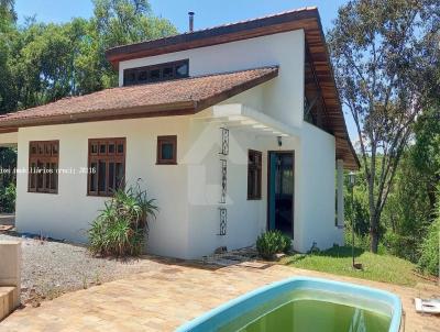 Chcara para Venda, em Campo Largo, bairro Santa Nely, 3 dormitrios, 1 banheiro, 1 sute, 1 vaga