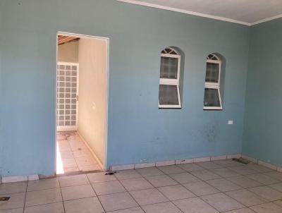 Casa para Venda, em Rio Claro, bairro Vila Indaa, 3 dormitrios, 2 banheiros, 2 vagas