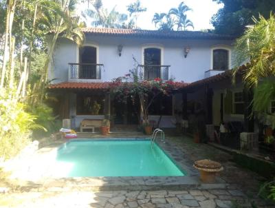 Casa em Condomnio para Venda, em Rio de Janeiro, bairro Anil, 4 dormitrios, 4 banheiros, 2 sutes, 2 vagas