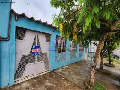 Casa para Venda, em Porto Velho, bairro Agenor de Carvalho, 3 dormitrios, 4 banheiros, 1 sute, 2 vagas