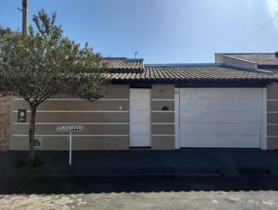 Casa para Venda, em So Jos do Rio Pardo, bairro Santa Delfina, 1 dormitrio, 1 banheiro, 2 vagas