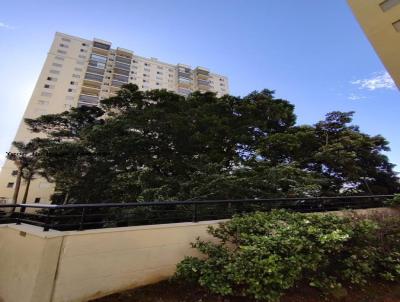 Apartamento para Venda, em Guarulhos, bairro Vila Hulda, 3 dormitrios, 2 banheiros, 1 sute, 1 vaga