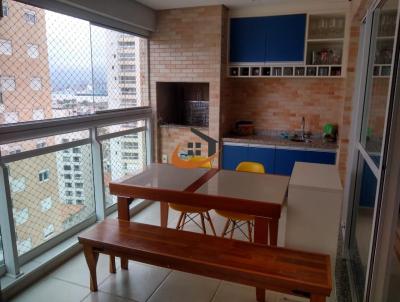 Apartamento para Venda, em Santos, bairro Ponta Da Praia, 2 dormitrios, 2 banheiros, 1 sute, 1 vaga