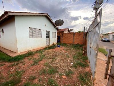 Casa para Venda, em Vrzea Grande, bairro Jos Carlos Guimares, 2 dormitrios, 1 banheiro