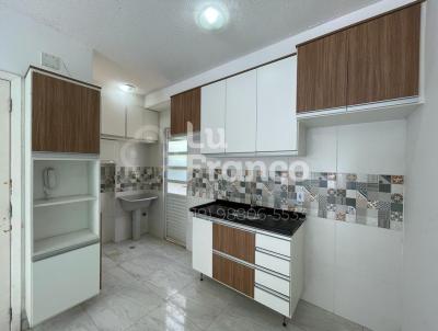 Apartamento para Venda, em Sumar, bairro Jardim So Gernimo (Nova Veneza), 2 dormitrios, 1 banheiro, 1 vaga