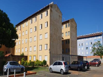 Apartamento para Venda, em Indaiatuba, bairro Jardim Eldorado, 2 dormitrios, 1 banheiro, 1 vaga