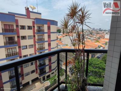 Apartamento para Venda, em Americana, bairro Vila Medon, 3 dormitrios, 2 banheiros, 1 sute, 2 vagas