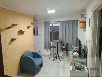 Apartamento para Venda, em Carapicuba, bairro Conjunto Habitacional Presidente Castelo Branco, 3 dormitrios, 1 banheiro, 1 vaga
